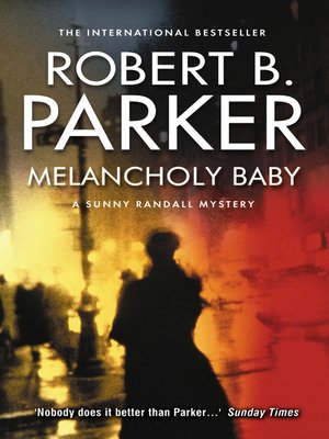 cover image of Melancholy Baby